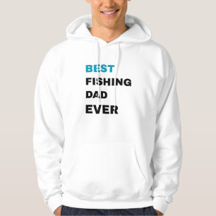 Bester Vater je Hoodie