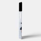 Bester Vater je Ihren eigenen Foto Individuelle Na Case-Mate iPhone Hülle (Rückseite / Rechts)