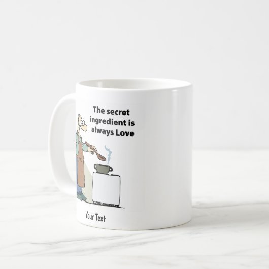 Bester Vater je Kaffeetasse (Vorderseite Links)