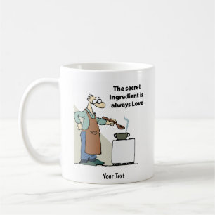 Bester Vater je Kaffeetasse