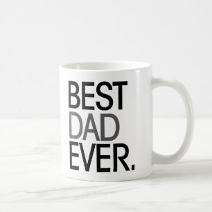 Bester Vater je Kaffeetasse