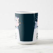 Bester Vater je Kaffeetasse (Mittel)