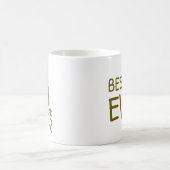 Bester Vater je Kaffeetasse (Mittel)