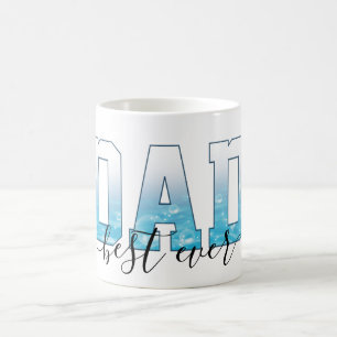 Bester VATER je Kaffeetasse