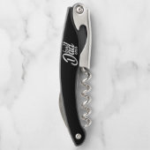 Bester Vater je Kellnermesser (Rückseite)