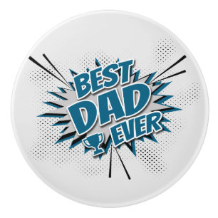 Bester Vater je Keramikknauf