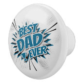 Bester Vater je Keramikknauf (Rechts)