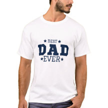 Bester Vater je klassisches Geschenkdesign eines V