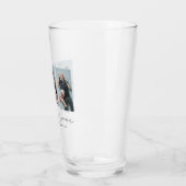 Bester Vater je mit dem Multi-Foto Glas (Links)