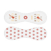 Bester Vater je Musik Einfache Coole Moderne Vater Baseball (Paneele)