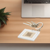 Bester Vater je 🖤 - Nachdenkliches Geschenk für d Schlüsselanhänger