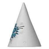 Bester Vater je Partyhütchen (Rechts)