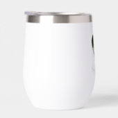 Bester Vater je Personalisiertes Foto (Rechts)