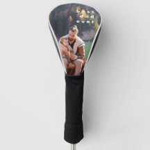 Bester Vater je Personalisiertes Foto Overlay