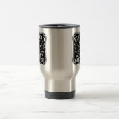 Bester Vater je Reisebecher (Mittel)