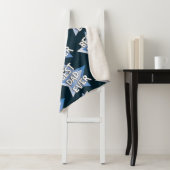 Bester Vater je Sherpadecke (Beispiel)