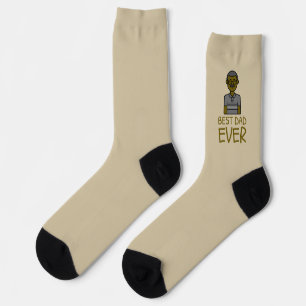 Bester Vater je Socken