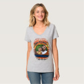 Bester Vater je Sonnenuntergang 1577 T-Shirt (Vorderseite Vollansicht)