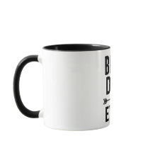Bester Vater je - Stilvolle Geschenkidee Tasse