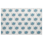 Bester Vater je Stoff (Fat Quarter (45,7 x 55,9 cm))