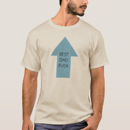 Bester Vater je T-Shirt