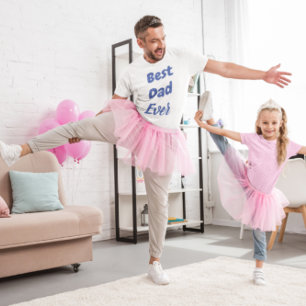 Bester Vater je T-Shirt