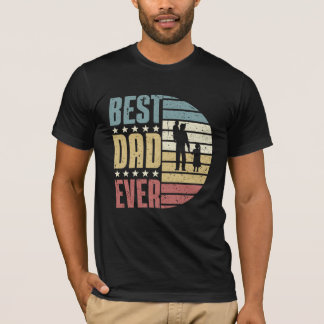 Bester Vater je T-Shirt