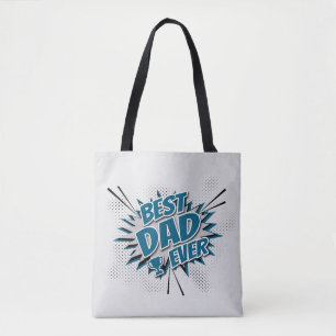 Bester Vater je Tasche