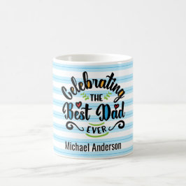 Bester Vater je Tasse