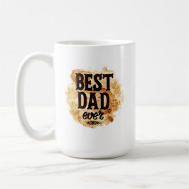 Bester Vater je Tasse