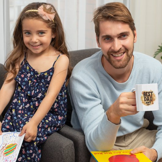 Bester Vater je Tasse