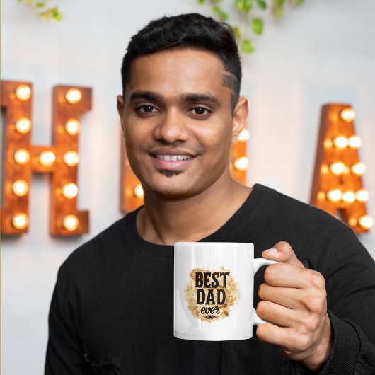 Bester Vater je Tasse