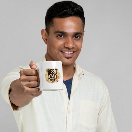 Bester Vater je Tasse