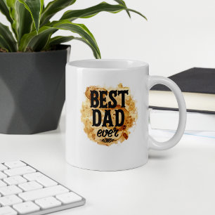 Bester Vater je Tasse