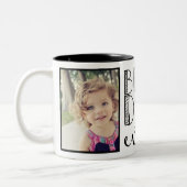 Bester Vater je Tasse (Links)