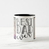 Bester Vater je Tasse (Mittel)