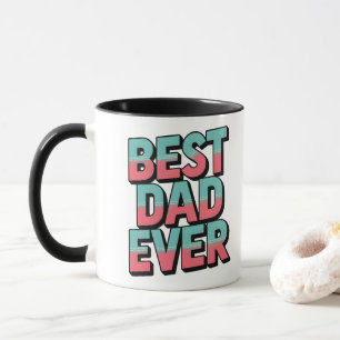 Bester Vater je Tasse