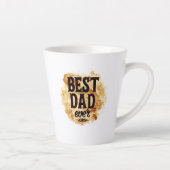 Bester Vater je Tasse (Rechts)