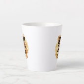 Bester Vater je Tasse (Vorderseite)