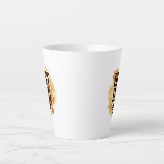 Bester Vater je Tasse (Vorderseite)