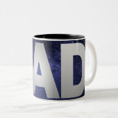 Bester Vater je Tasse - Funny & Love Geschenk für  (VorderseiteRechts)