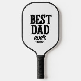 Bester Vater je Tasse Pickleball Schläger
