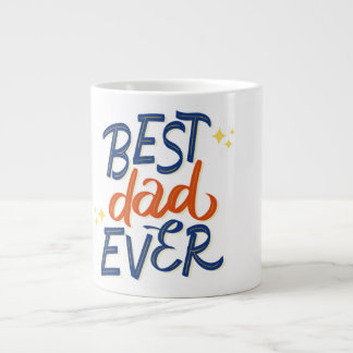 Bester Vater je Tasse - Vatertag Geschenk