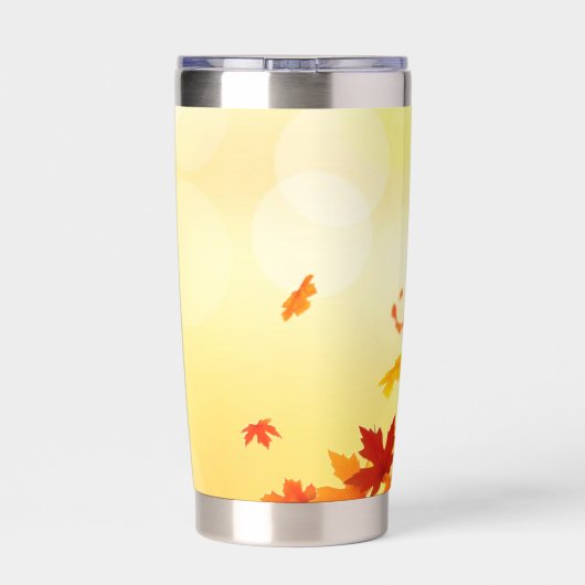 Bester Vater je Thermobecher (Rückseite)