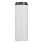 Bester Vater je Thermosbecher (Rückseite)