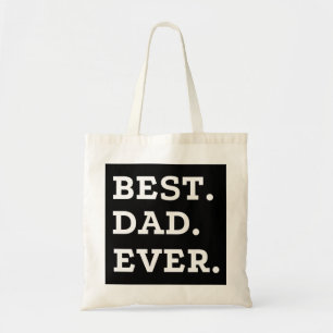 Bester Vater je Tragetasche