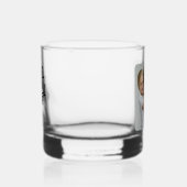 Bester Vater je Vatertag Foto Instagram Whiskyglas (Links)