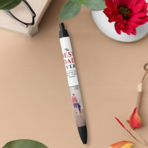 Bester Vater je Vatertag Foto