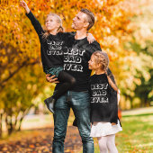 Bester Vater je | Vatertag Funny T-Shirt