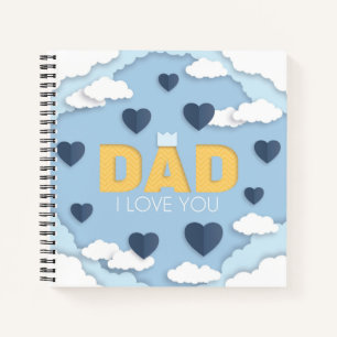 Bester Vater je Vatertag Geschenk Notizblock